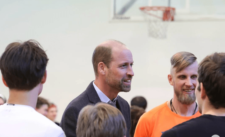 Принц Вільям