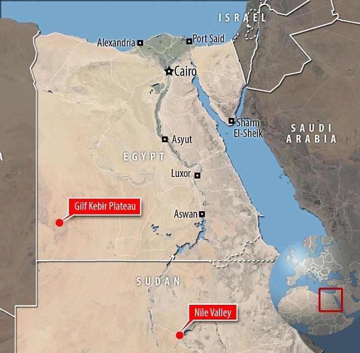 Египет, Сахара, вертеп, Иисус, история, рисунок, изображение, младенец, звезда, Иосиф, Мария, Рождество, Библия, библейская история, экспедиция, ученые, археология, исследования, Евангелие, открытие, рождение Иисуса