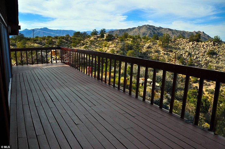 фрэнкс синатра, имение, поместье, вилла маджио