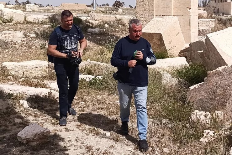 Алексей Ивлиев, военкор, нтв, валерий кожин