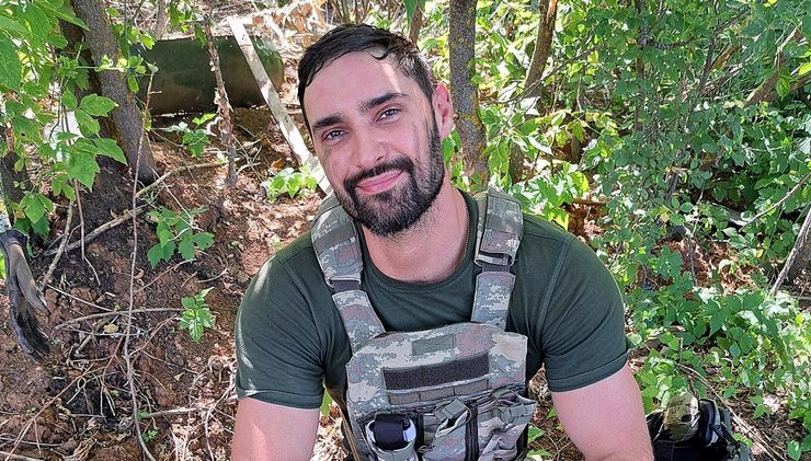 Виталий Козловский