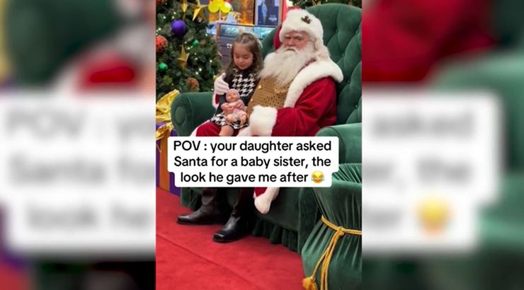 Подарок на Рождество для детей, подарок на Новый год для дочери, интересные идеи, курьезы, приколы