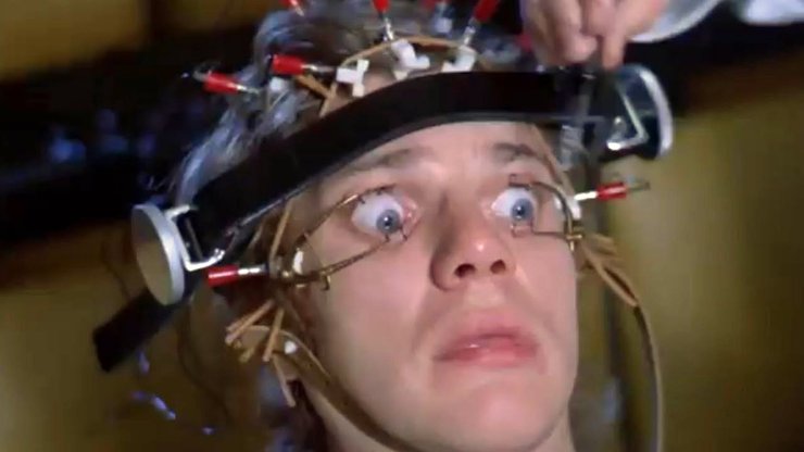 заводной апельсин, стенли кубрик, энтони берджесс, фильмы стенли кубрика