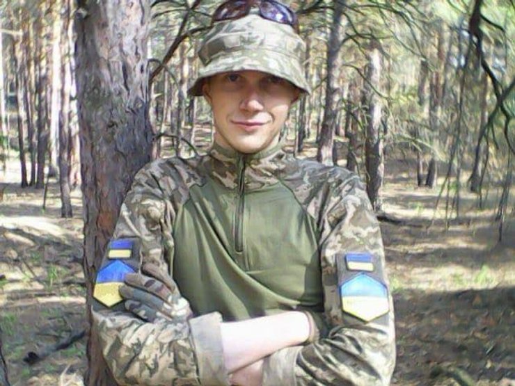 Римма Зюбіна розповіла про мобілізацію сина