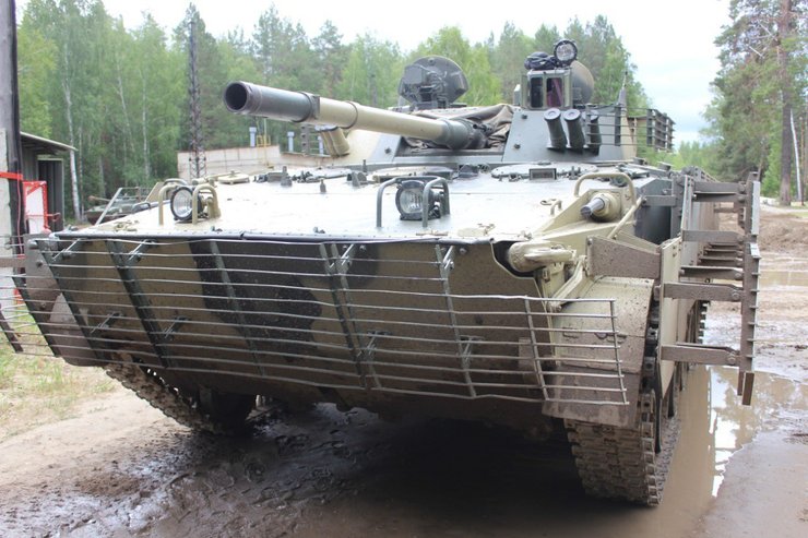 БМП-3