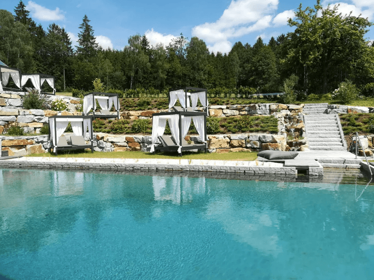 курорк ульріхсгоф німеччина