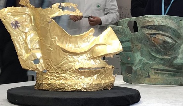 Золотая маска