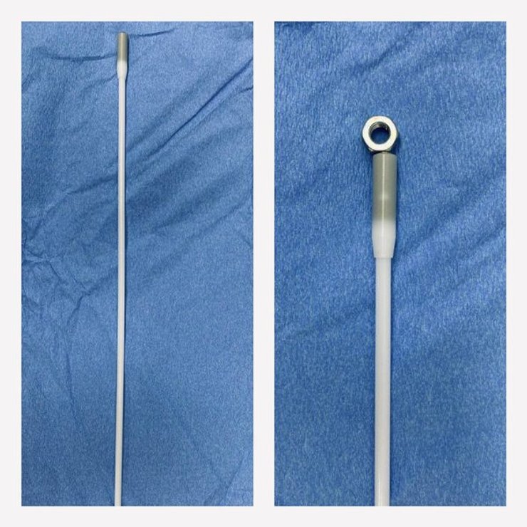 Киевские хирурги провели сложную операцию на сердце военного