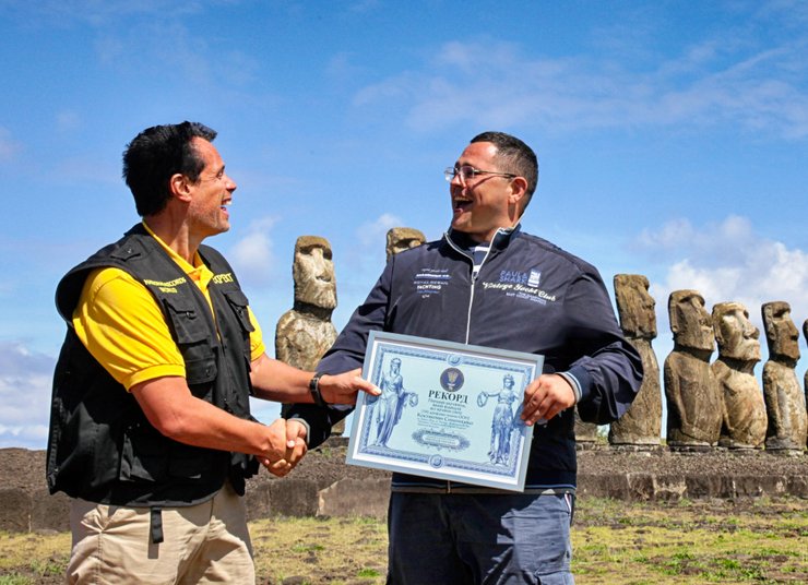 Интервью, путешествия, путешествия, украинец, который посетил все 193 страны мира, ООН, Национальный реестр рекордов Украины