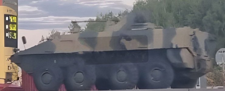 мобилизационный бумеранг