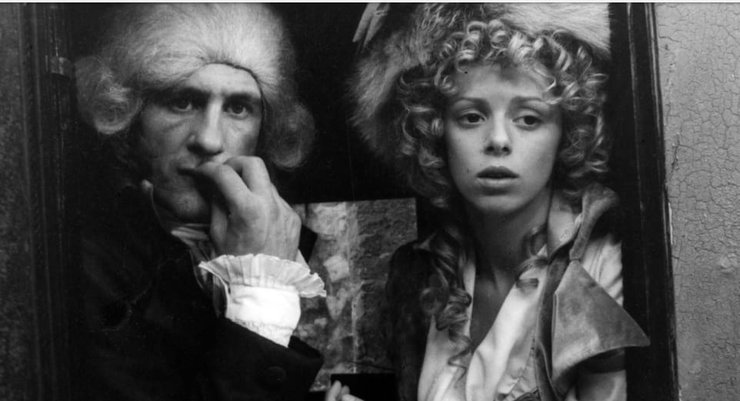 Депардьє і Дебевер