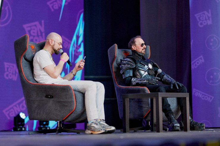 FANCON 2026: реальні кейси створення творів, які збирають аудиторії