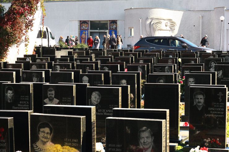 кладбище, надгробия, ритуальные услуги