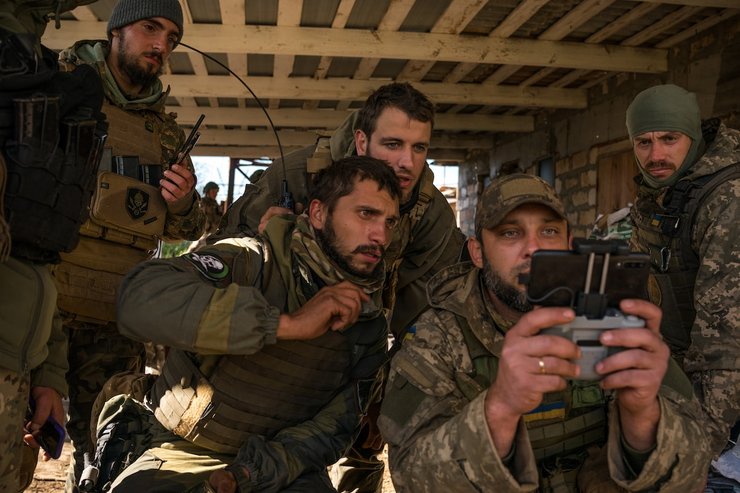 бои за бахмут, сражение за бахмут