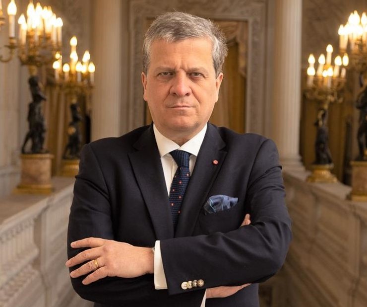 ян росцишевский, польша, россия