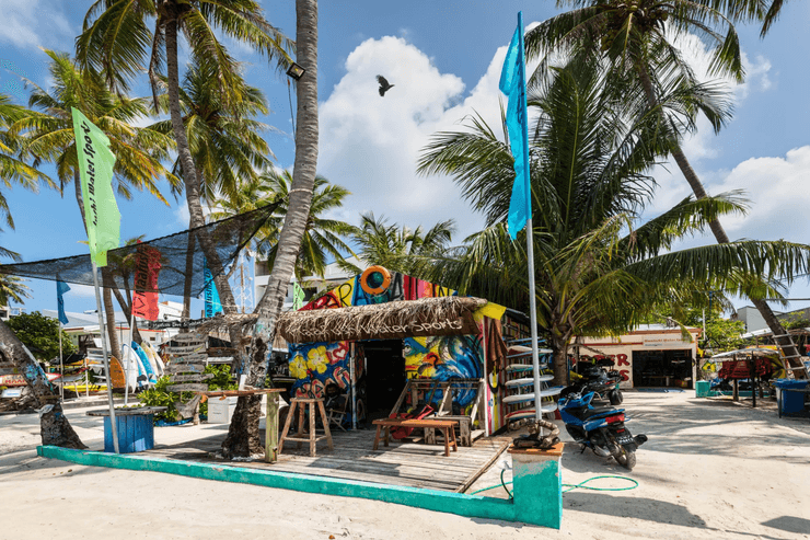 Острів Мафуші