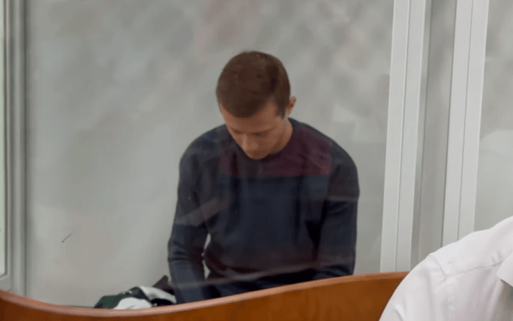 Сын Андрея Молочного