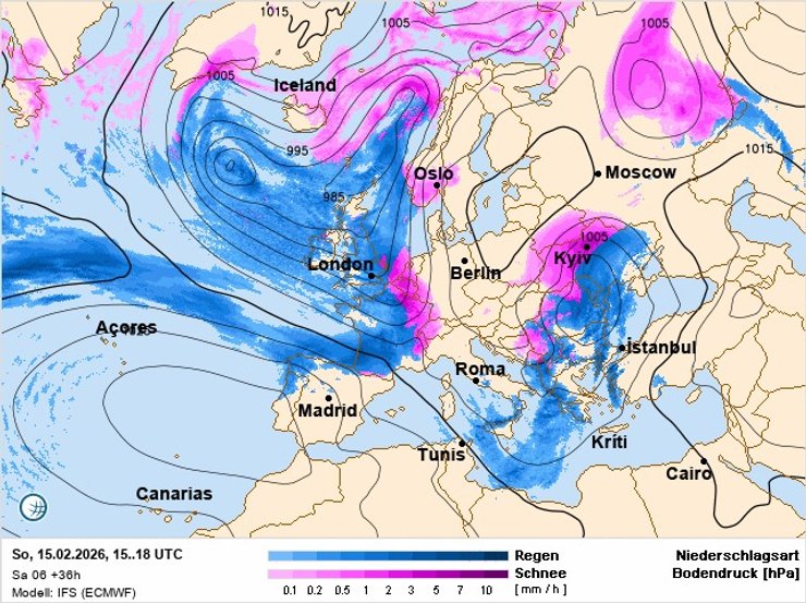 погода в україні
