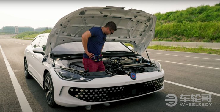 Volkswagen Lamando 2022, Volkswagen Lamando, Volkswagen Lamando 5XL, новий Volkswagen Lamando