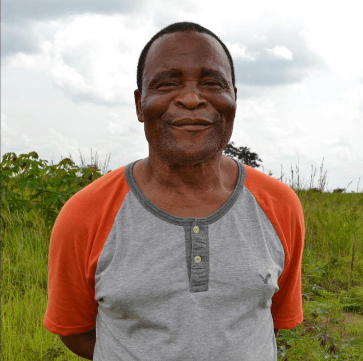 Умер отец Гайтаны