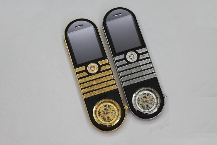 элитные телефоны