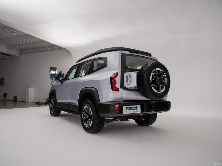 Changan Deepal G318, Changan Deepal, новый Changan Deepal, китайский внедорожник, Changan Deepal, китайский внедорожник