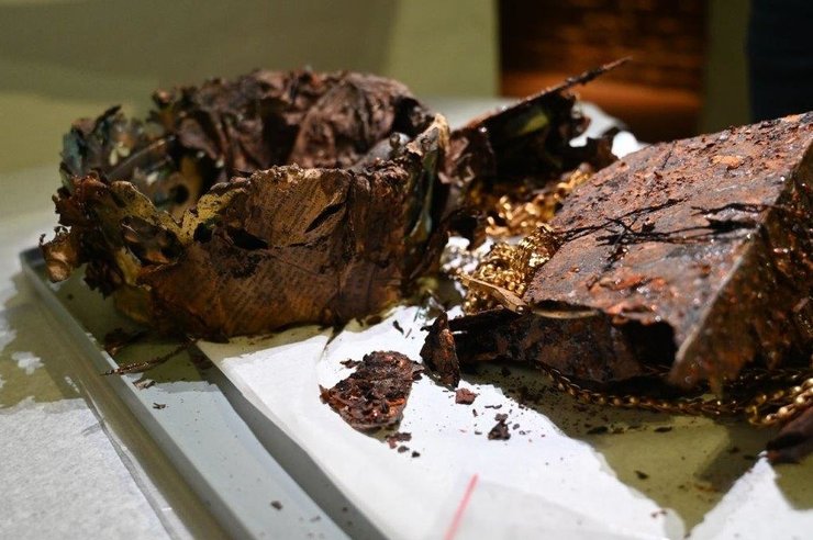 вільнюс, корона, скоровища, вільнюський собор, литва