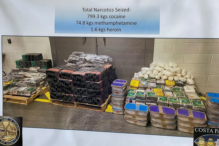 туннель наркоторговцев, картель синалоа, подземный ход, контрабанда наркотиков