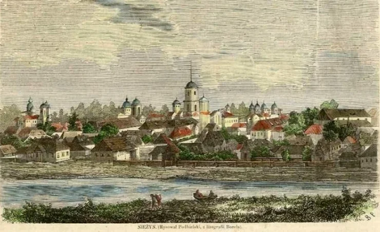 история руины, период руины, казачество, казацкое государство, гетманщина, черная рада, история Украины,