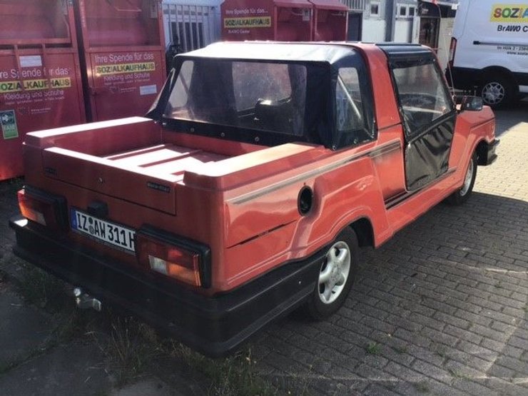 Кабріолет ВАЗ-2105, Кабріолет ВАЗ, ВАЗ-2105, Lada 2105, кабріолет Лада, Bohse Eurostar