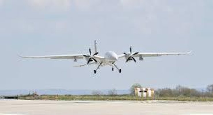 атака дронов, дрон-камикадзе, дрон акинчи, турецкий беспилотник, турецкий дрон