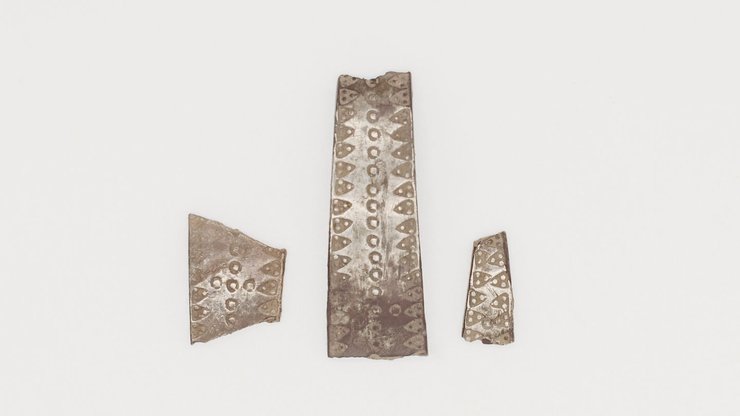 слитки, фото, серебро