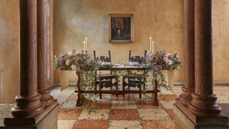 ромео и джульетта, дом джульетты, верона