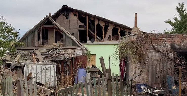 ребенок погиб запорожье обстрел обстрел