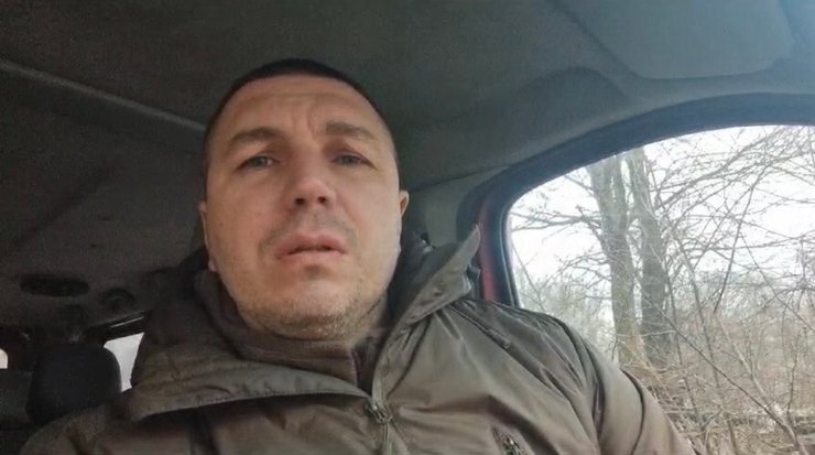 Александр Могилевцев