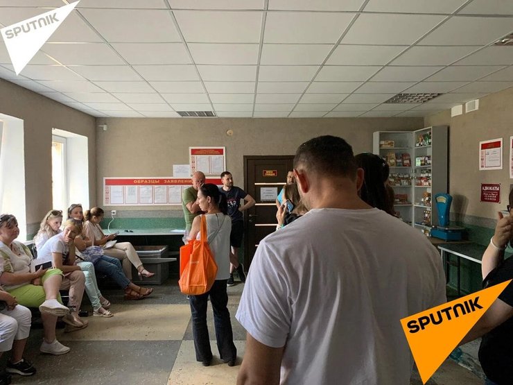  минск, сизо, задержанные