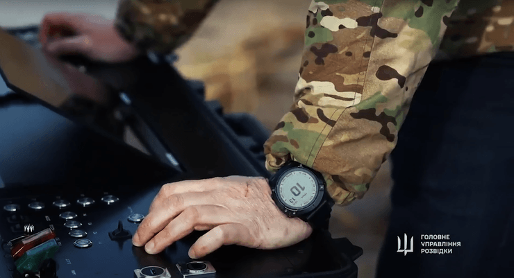 Боєць, ГУР МО України Group 13 , магура, дрони магура