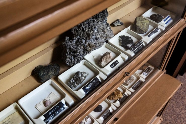 редкоземельные металлы