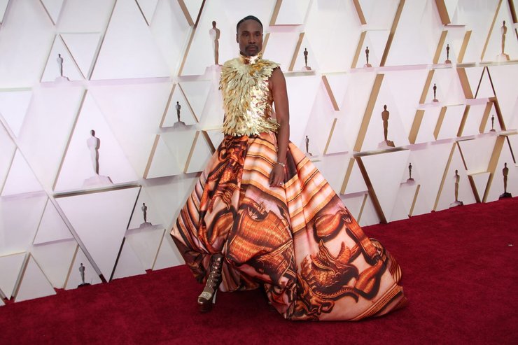 билли портер