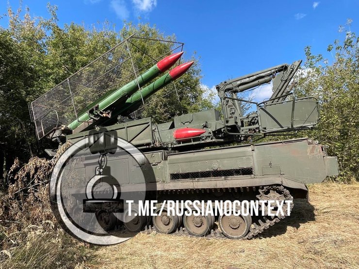 защита зрк бук