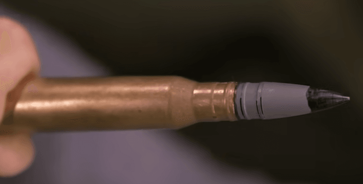 патрони для зс рф