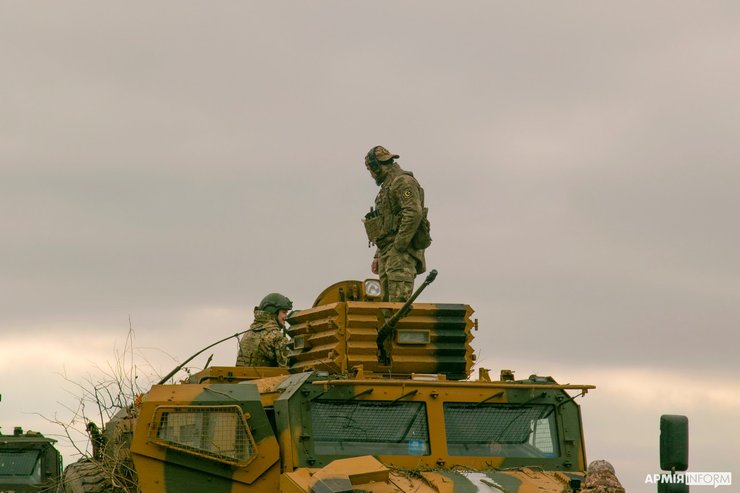 бтр кирпи в ссу