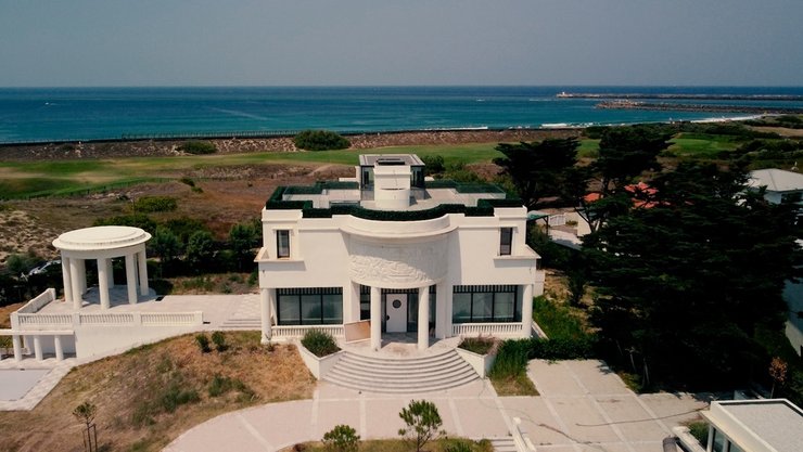 Rêverie, Souzanna, Людмила Путіна, Людмила Очеретна, Артур Очеретний