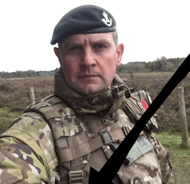 ВСУ иностранный легион,  иностранный легион, Виктор Яцуник, боец ВСУ, иностранный легион,