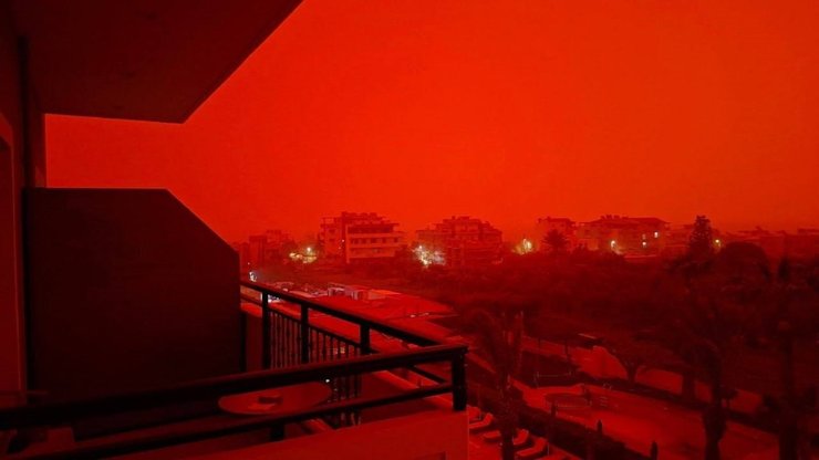 крит пил із сахари