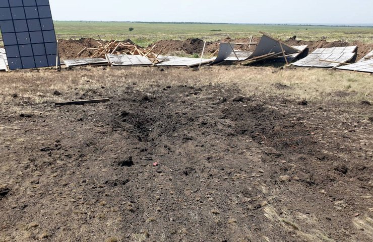 випробування