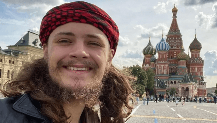 майкл глосс