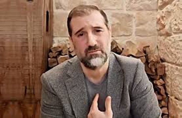 рамі махлуф