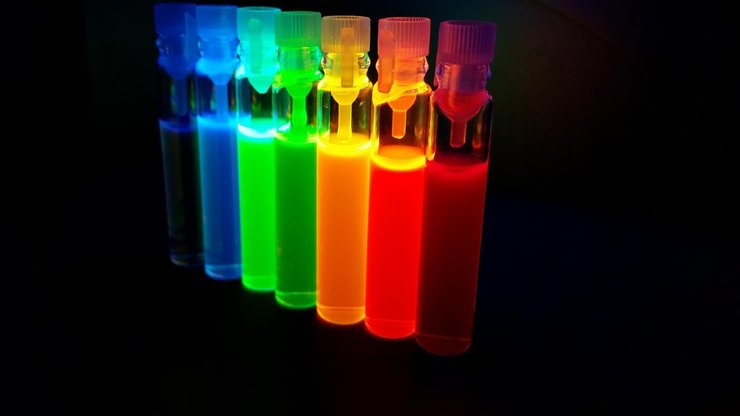 Квантові точки