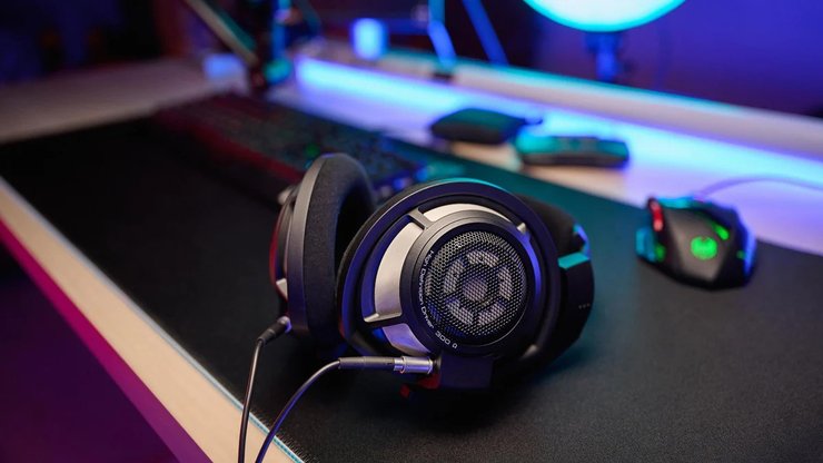 Sennheiser HD 800 S
